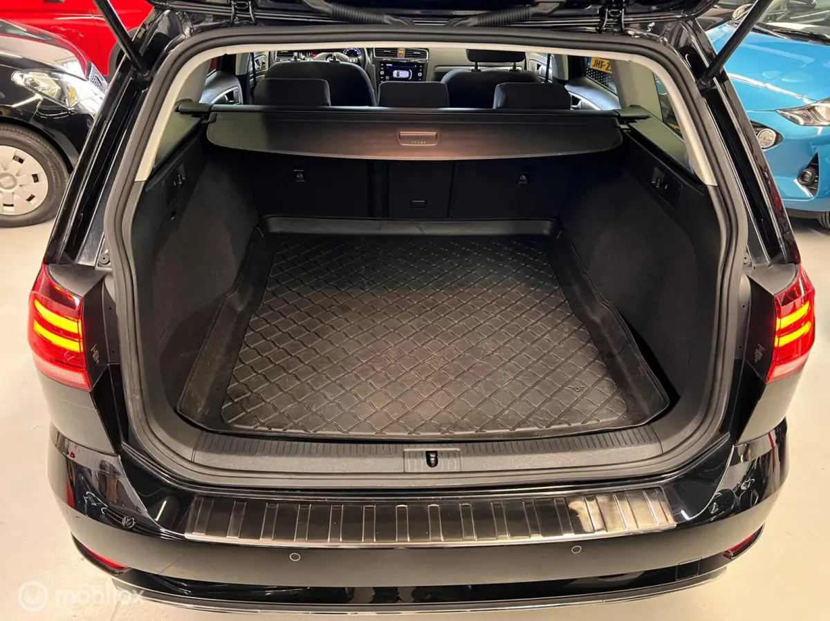 1.0 TSI 110pk Station Comfortline/Airco/ECC/Lm velgen/Camera/PDC/Apple Carplay/Android auto/Slechts 90000km
