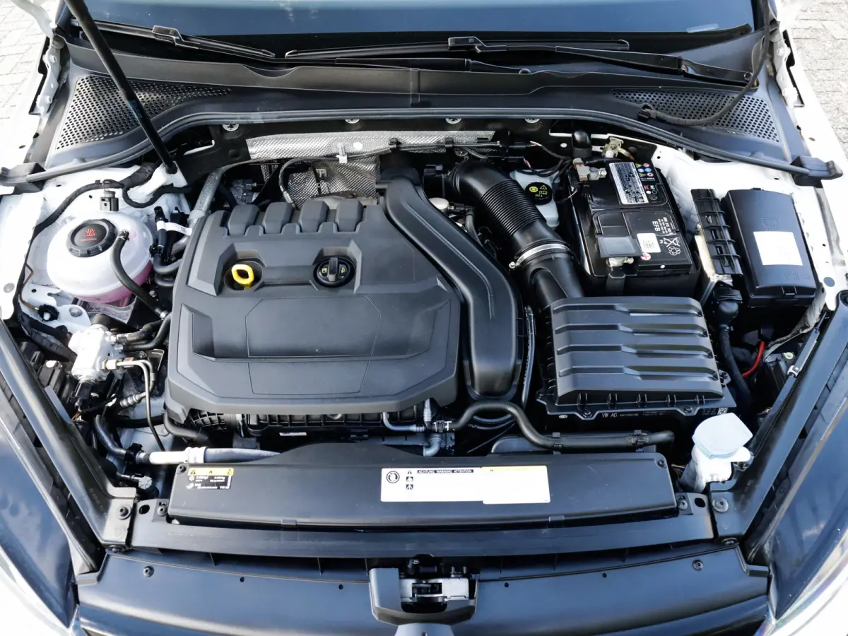 1.5 TGI CNG Comfortline 1e-Eig. & Dealer-Onderh. BOVAG-Garantie. NL-Auto.