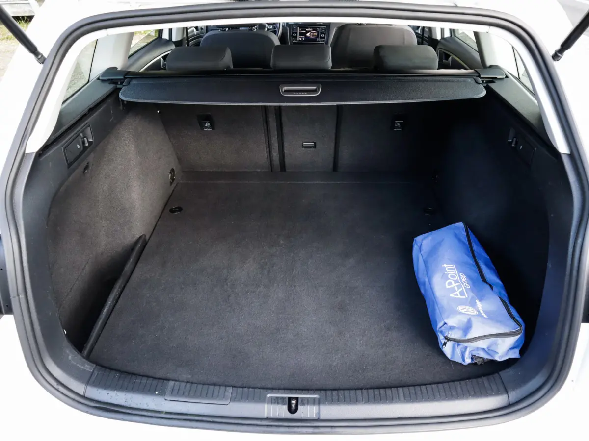 1.5 TGI CNG Comfortline 1e-Eig. & Dealer-Onderh. BOVAG-Garantie. NL-Auto.