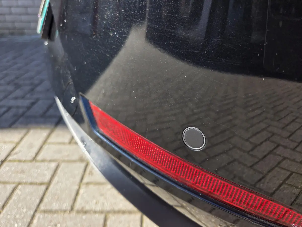 1.5 eTSI FR Business Intense Automaat/ Stuur en stoel verwarming/ Navigatie/ Adapt. Cruise control/ Rijklaaprijs!