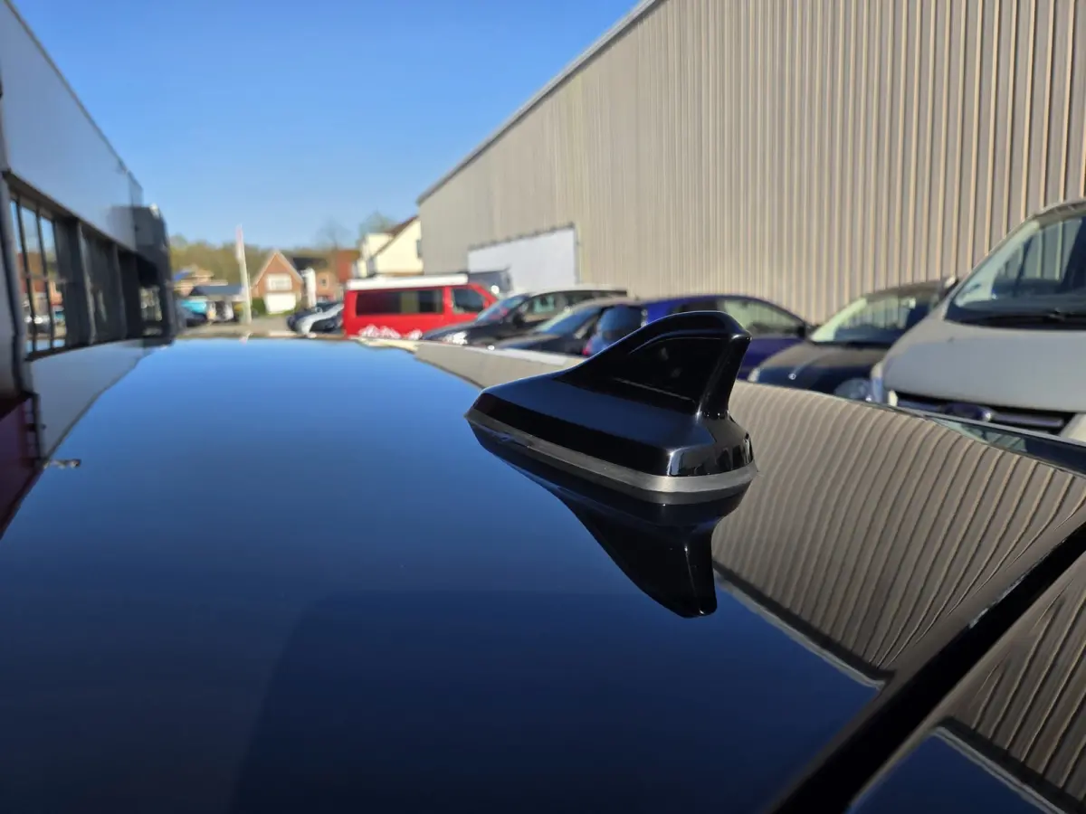 1.5 eTSI FR Business Intense Automaat/ Stuur en stoel verwarming/ Navigatie/ Adapt. Cruise control/ Rijklaaprijs!