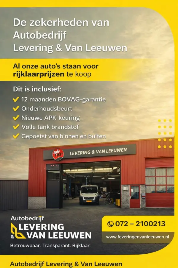 1.5 eTSI FR Business Intense Automaat/ Stuur en stoel verwarming/ Navigatie/ Adapt. Cruise control/ Rijklaaprijs!