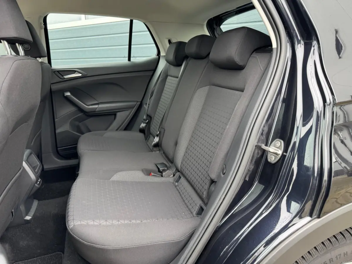 1.0 TSI Life | Digital Cockpit | LED | Camera | Adaptive Cruise | CarPlay | Navigatie