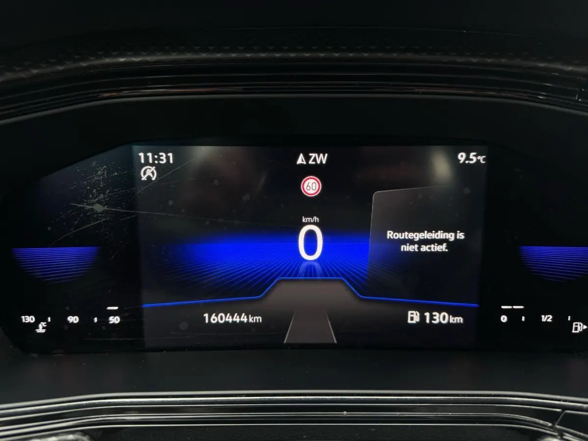1.0 TSI Life | Digital Cockpit | LED | Camera | Adaptive Cruise | CarPlay | Navigatie