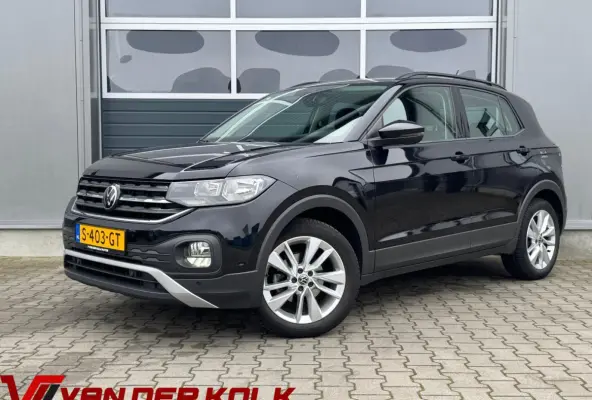 1.0 TSI Life | Digital Cockpit | LED | Camera | Adaptive Cruise | CarPlay | Navigatie