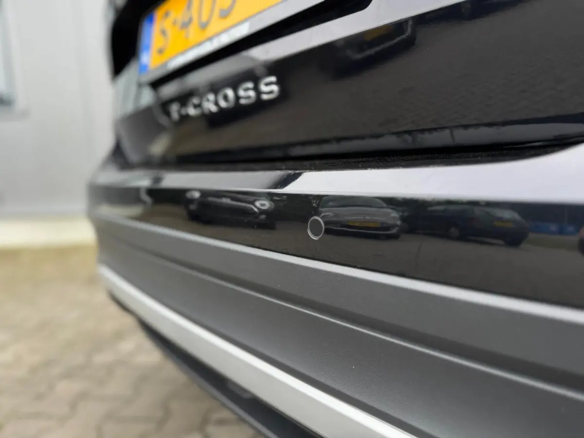 1.0 TSI Life | Digital Cockpit | LED | Camera | Adaptive Cruise | CarPlay | Navigatie