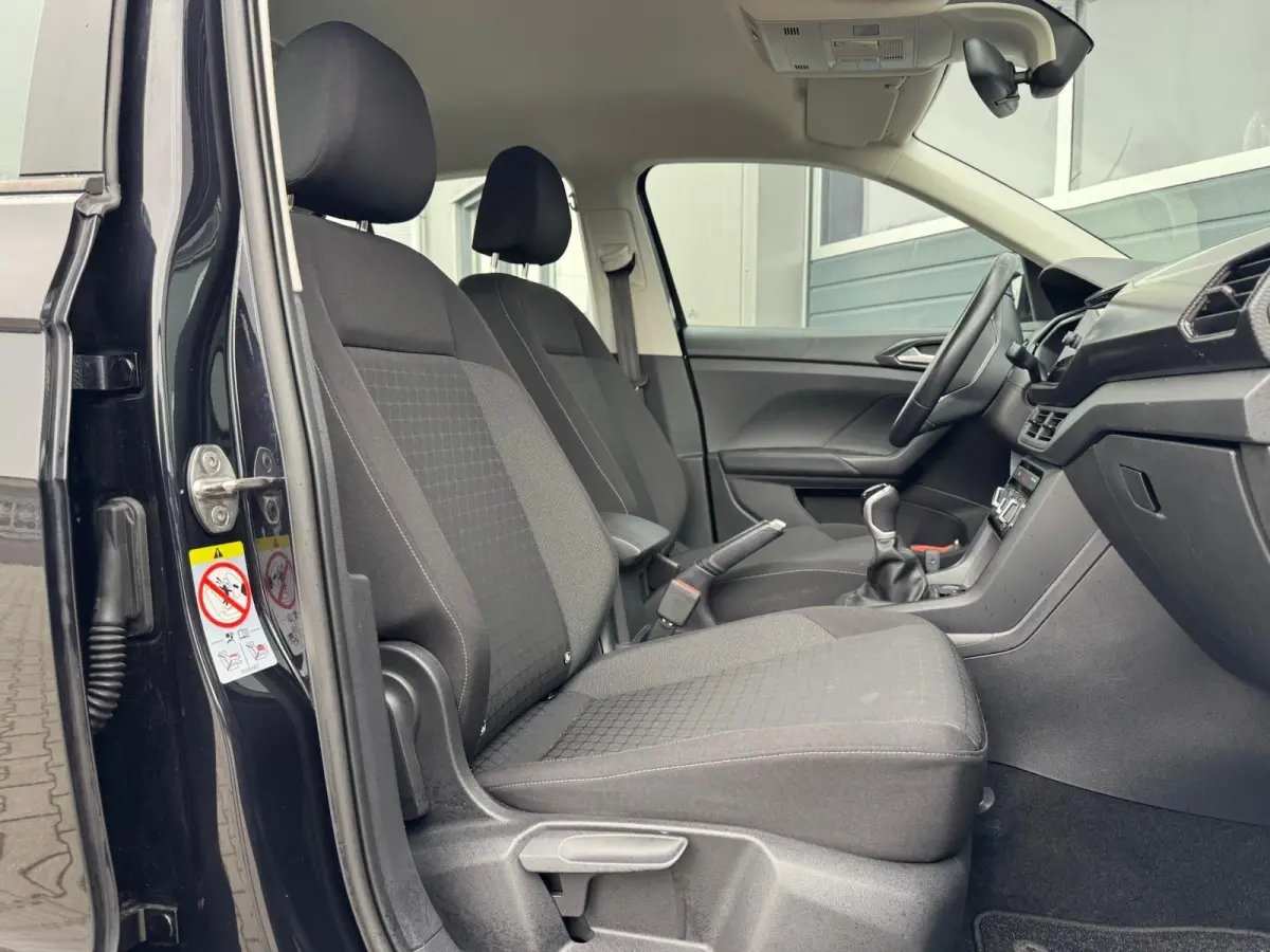 1.0 TSI Life | Digital Cockpit | LED | Camera | Adaptive Cruise | CarPlay | Navigatie