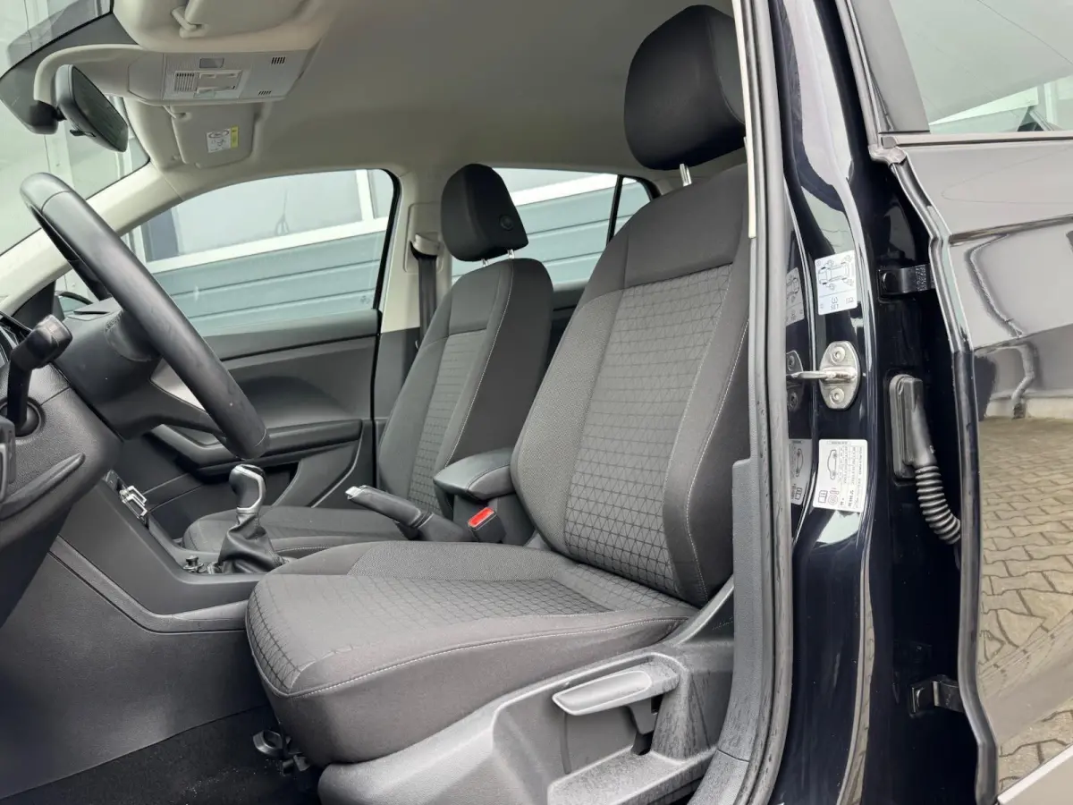 1.0 TSI Life | Digital Cockpit | LED | Camera | Adaptive Cruise | CarPlay | Navigatie