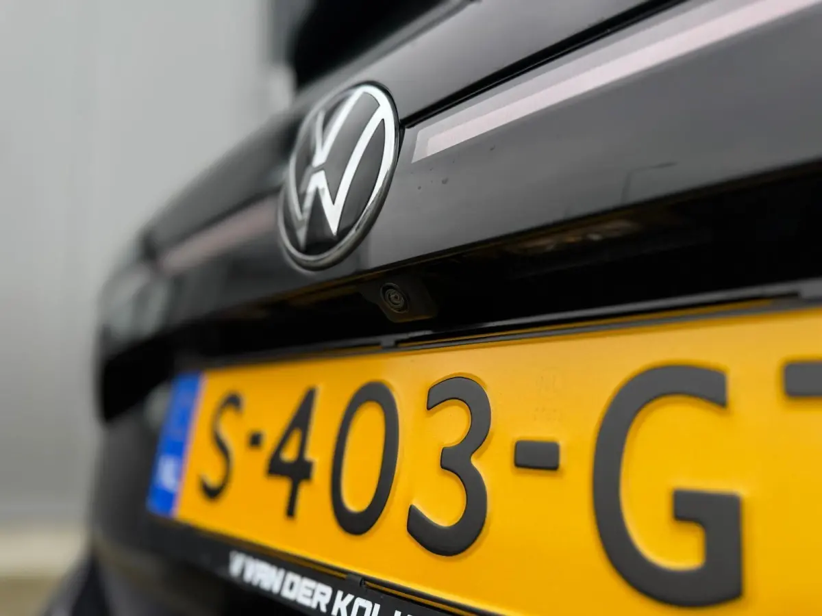 1.0 TSI Life | Digital Cockpit | LED | Camera | Adaptive Cruise | CarPlay | Navigatie