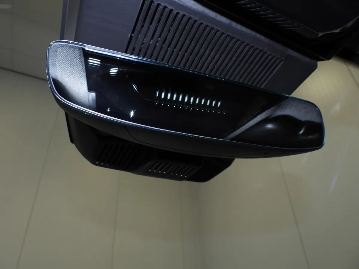 E-Tech Hybrid 200 Esprit Alpine 4CONTROL NAVI/MATGRIJS/LED/20"LMV!