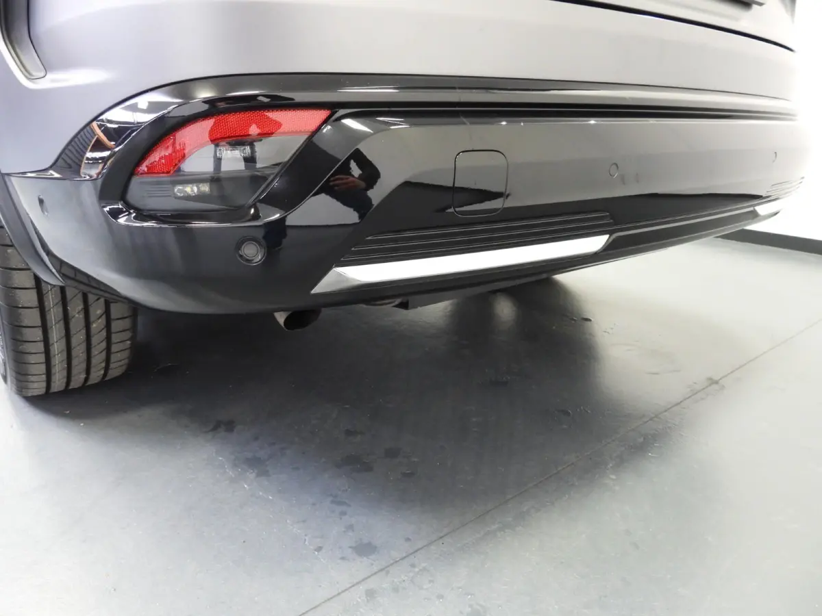 E-Tech Hybrid 200 Esprit Alpine 4CONTROL NAVI/MATGRIJS/LED/20"LMV!