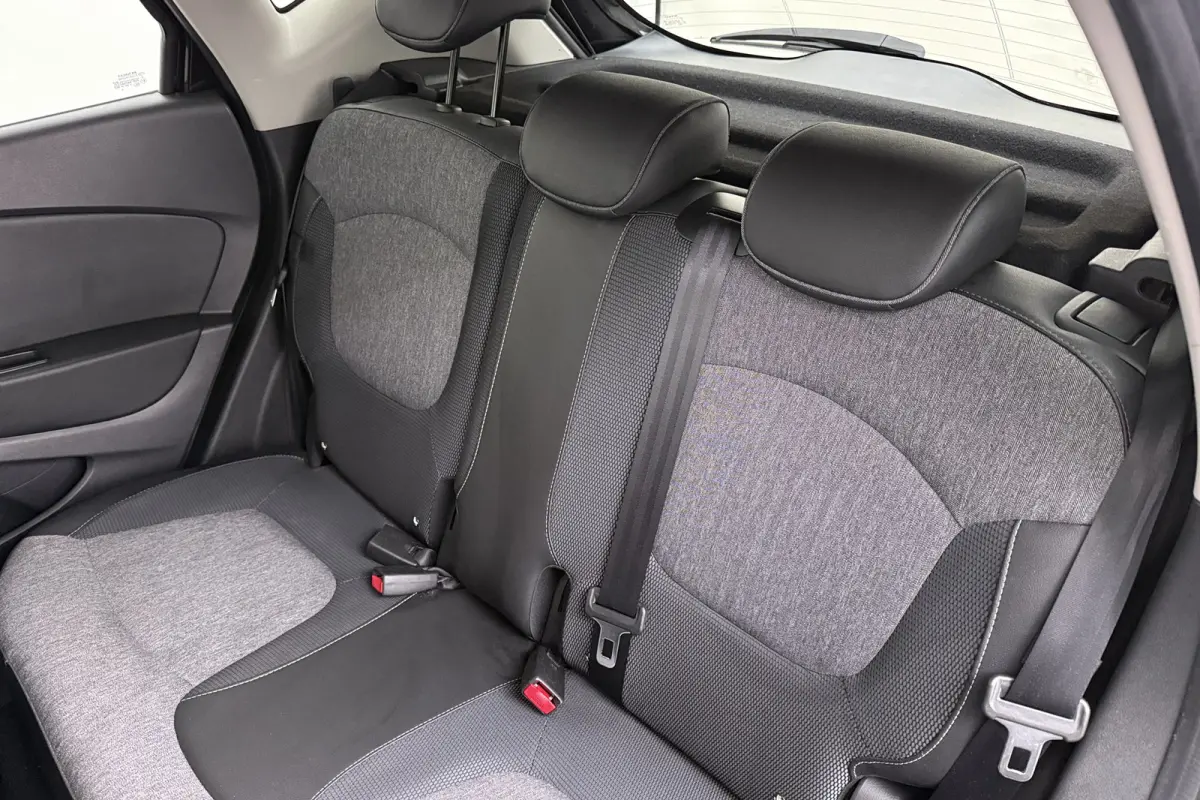 1.3 150 PK Aut. TCe Intens Half-Leder Camera Stoelverw.