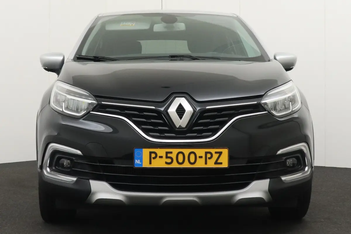 1.3 150 PK Aut. TCe Intens Half-Leder Camera Stoelverw.