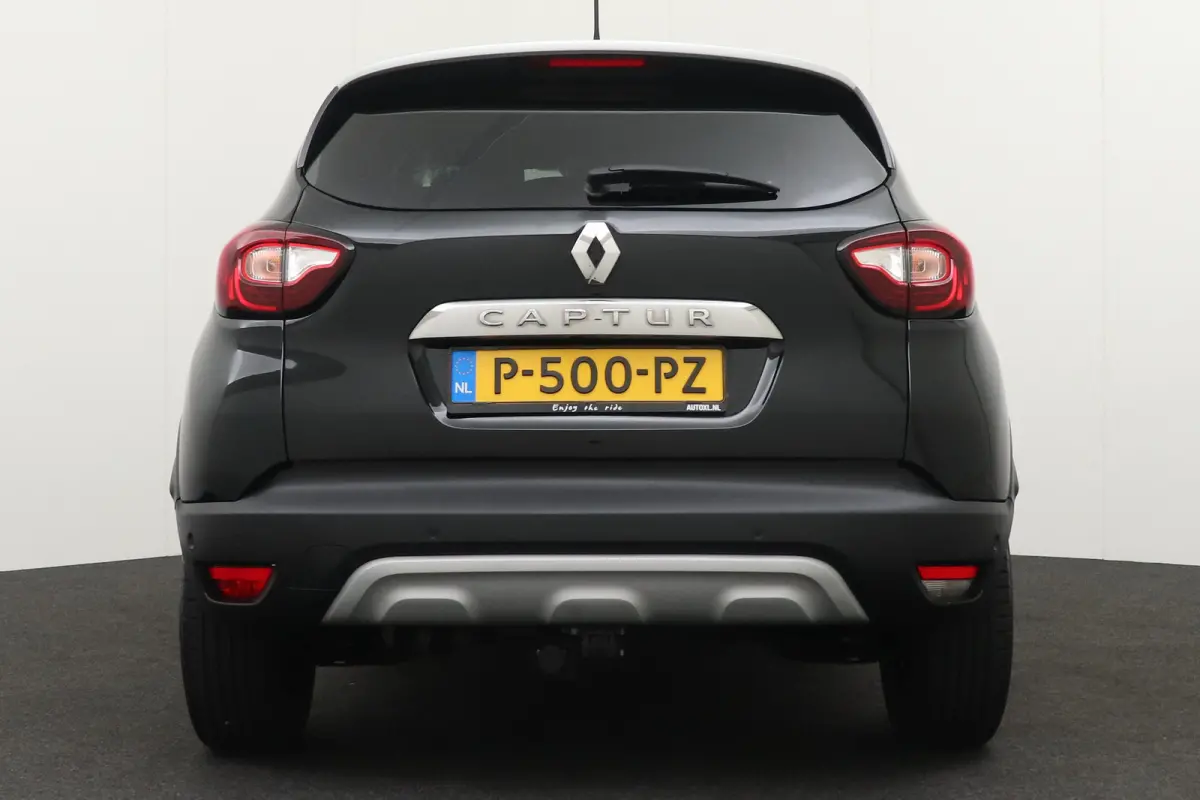 1.3 150 PK Aut. TCe Intens Half-Leder Camera Stoelverw.