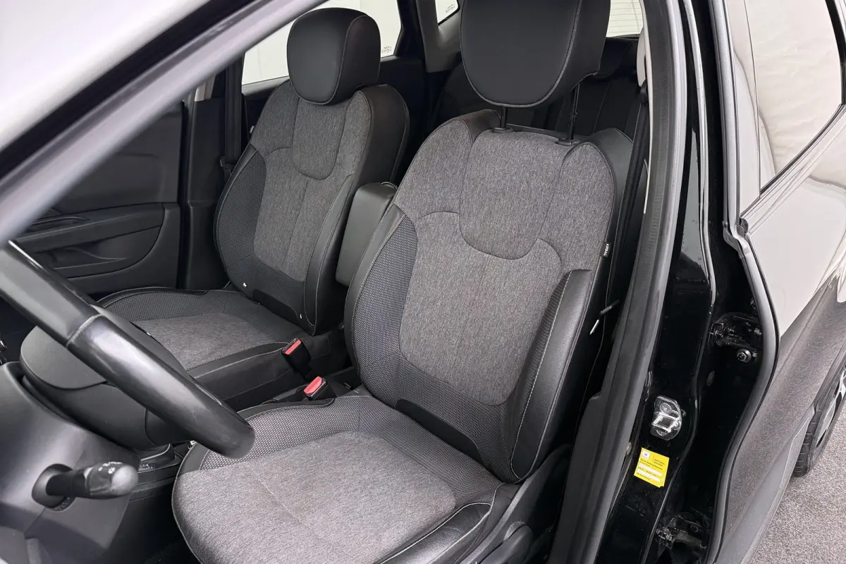 1.3 150 PK Aut. TCe Intens Half-Leder Camera Stoelverw.