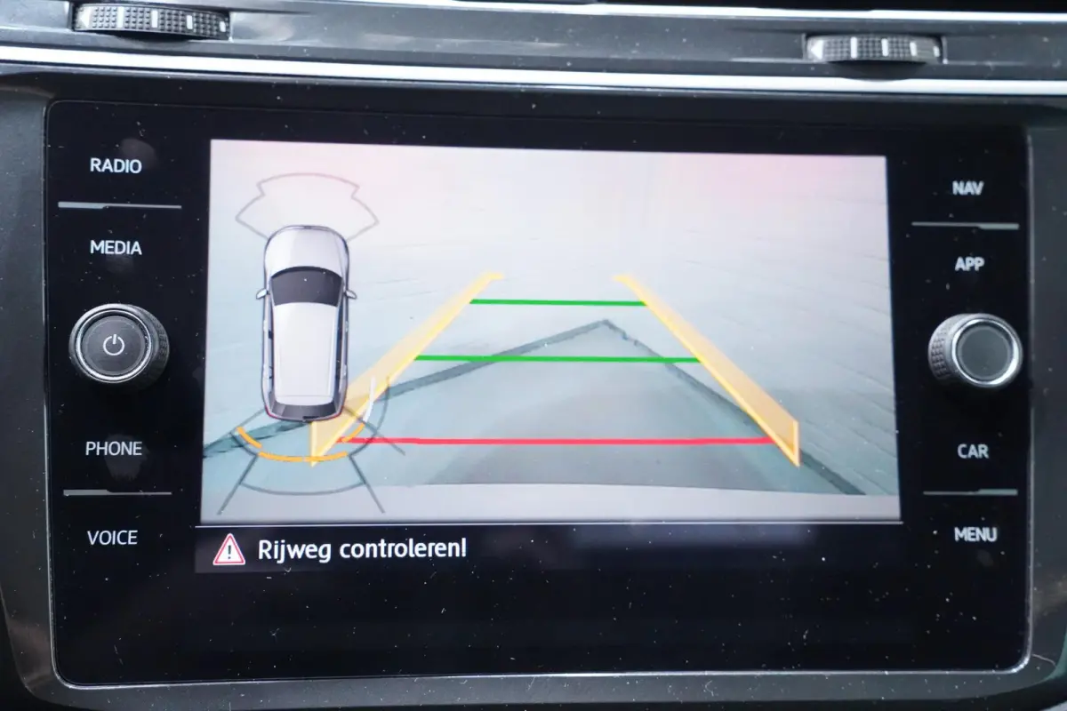 1.4 TSI ACT Comfortline Panodak Navi Led koplampen Achteruitrijcamera