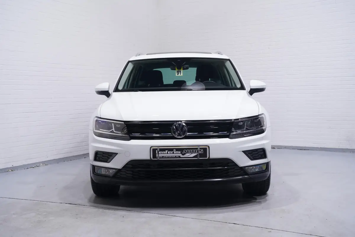 1.4 TSI ACT Comfortline Panodak Navi Led koplampen Achteruitrijcamera