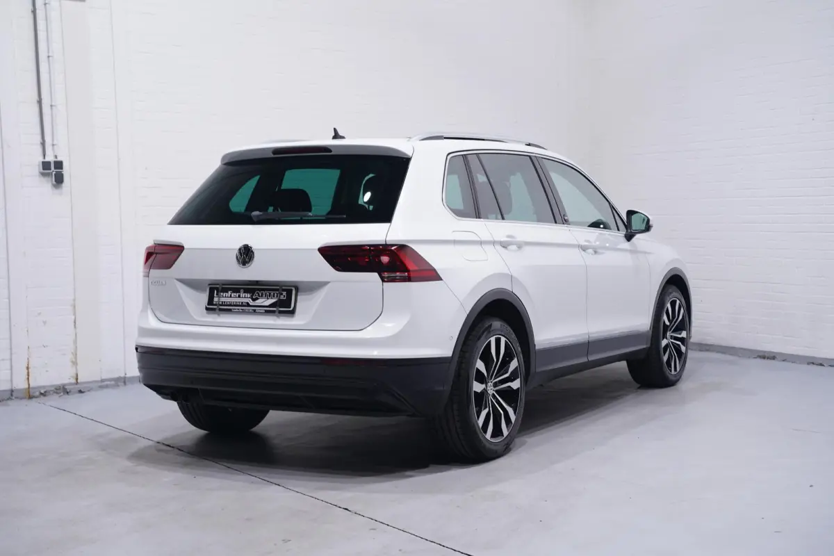 1.4 TSI ACT Comfortline Panodak Navi Led koplampen Achteruitrijcamera