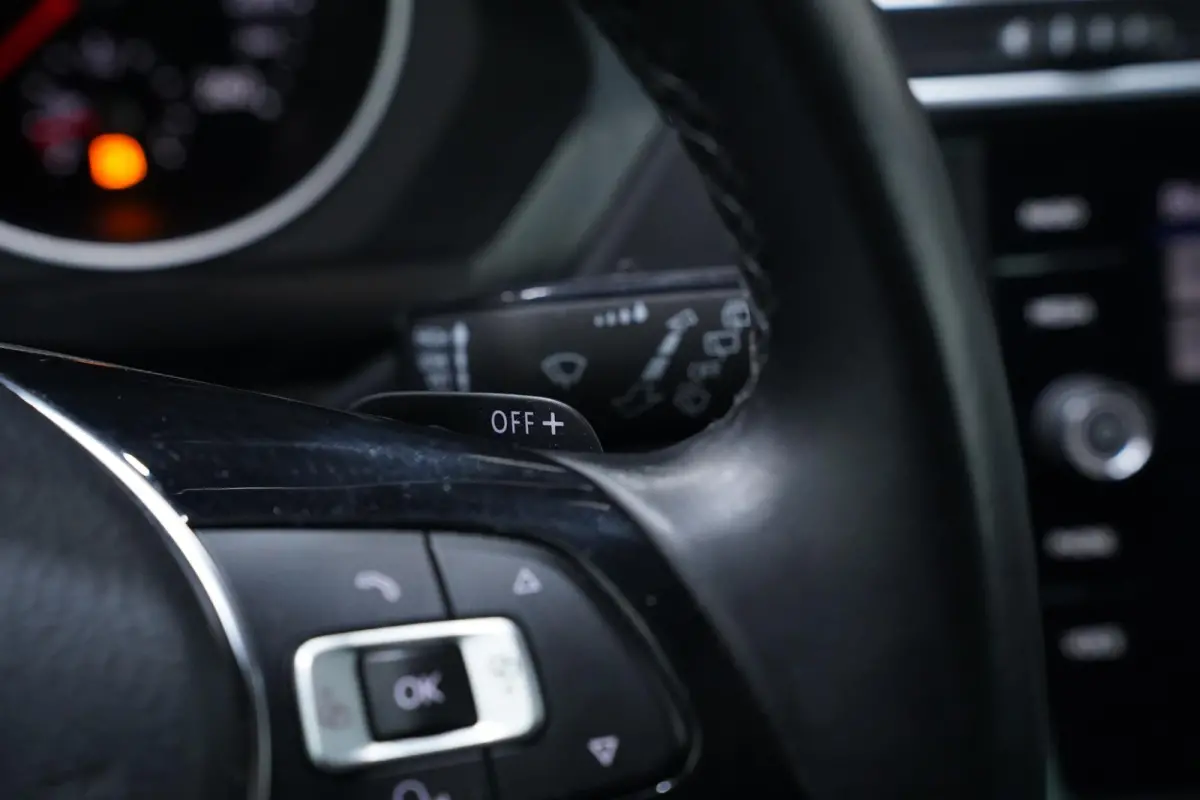 1.4 TSI ACT Comfortline Panodak Navi Led koplampen Achteruitrijcamera