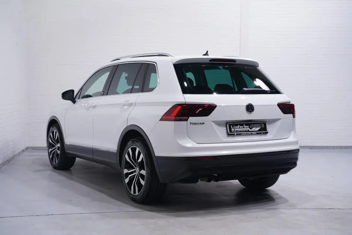 1.4 TSI ACT Comfortline Panodak Navi Led koplampen Achteruitrijcamera