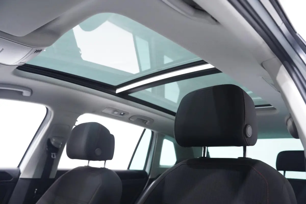 1.4 TSI ACT Comfortline Panodak Navi Led koplampen Achteruitrijcamera