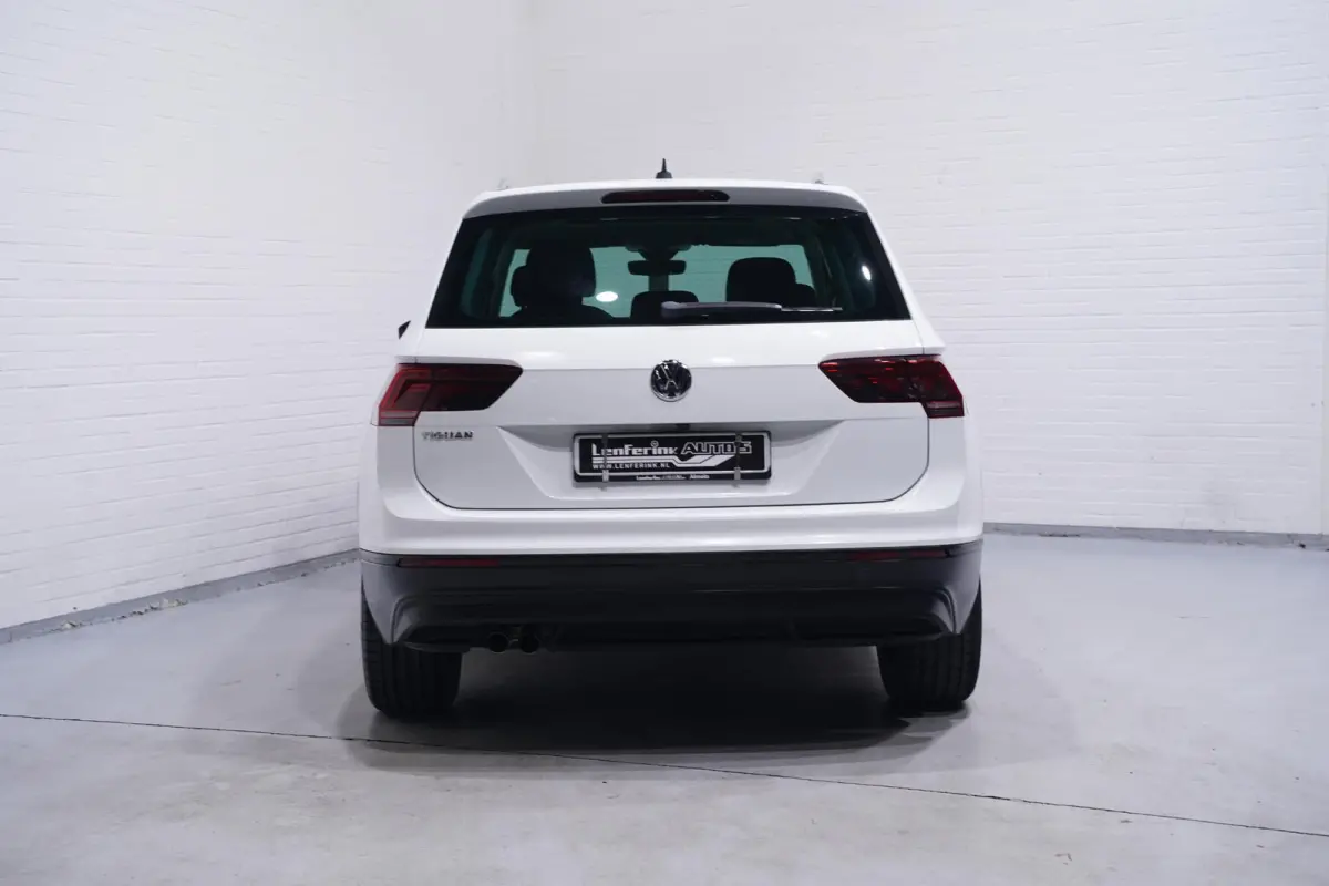 1.4 TSI ACT Comfortline Panodak Navi Led koplampen Achteruitrijcamera
