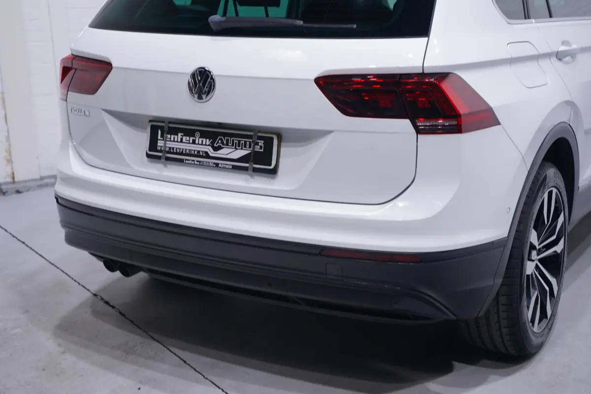 1.4 TSI ACT Comfortline Panodak Navi Led koplampen Achteruitrijcamera