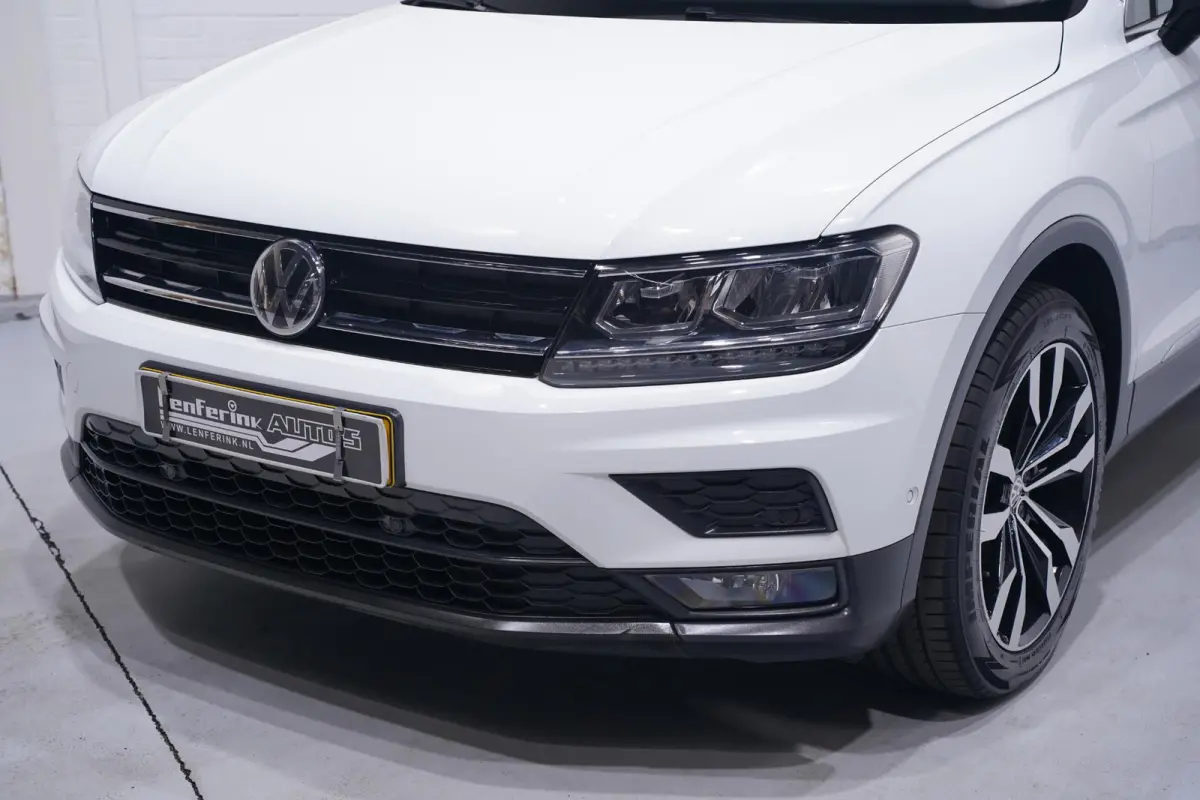 1.4 TSI ACT Comfortline Panodak Navi Led koplampen Achteruitrijcamera