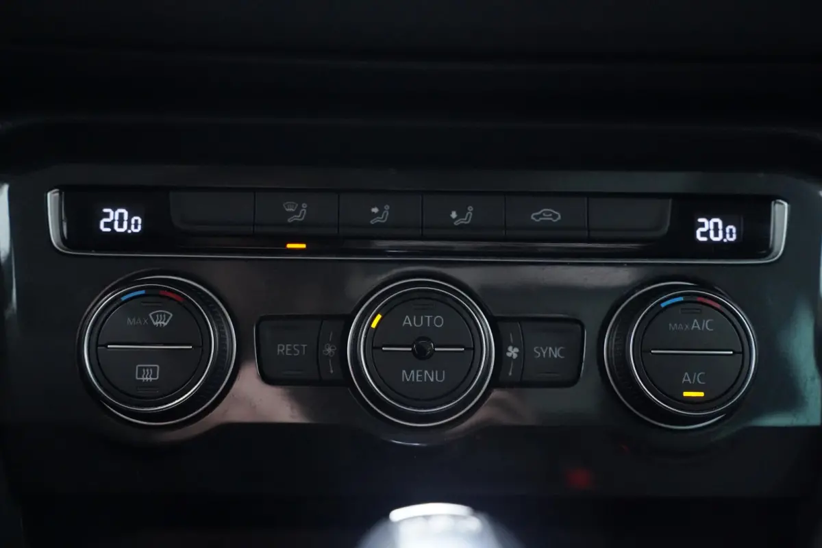 1.4 TSI ACT Comfortline Panodak Navi Led koplampen Achteruitrijcamera