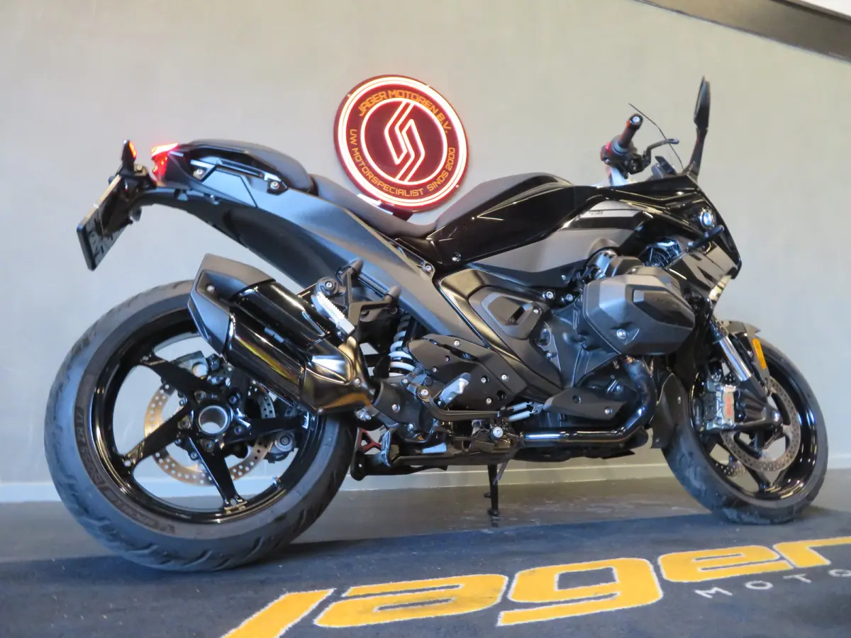 R 1300 RS 1E EIG! HIST