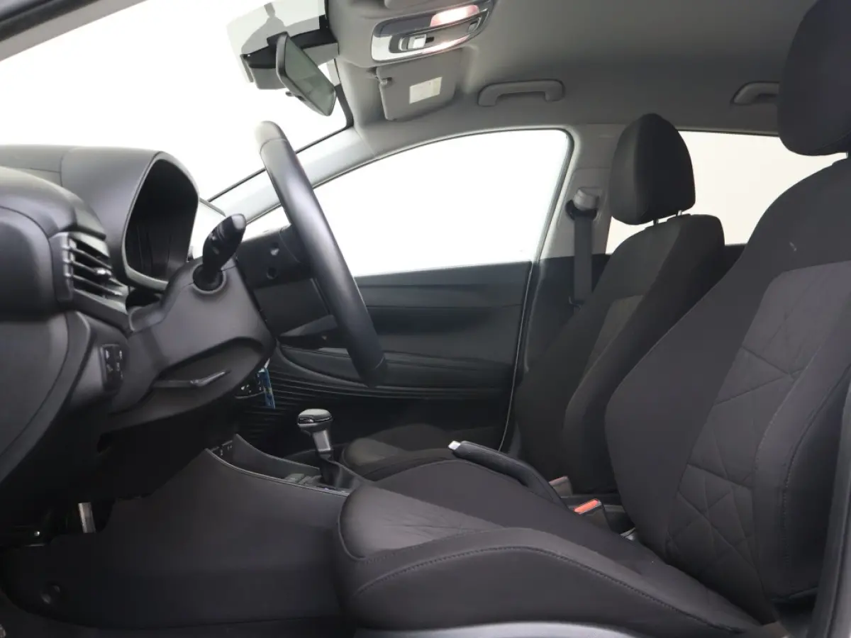 1.0 T-GDI Comfort 100PK Automaat Carplay Camera Velgen