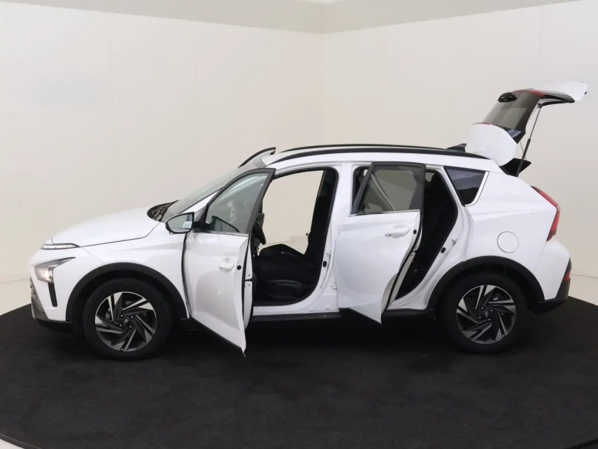1.0 T-GDI Comfort 100PK Automaat Carplay Camera Velgen