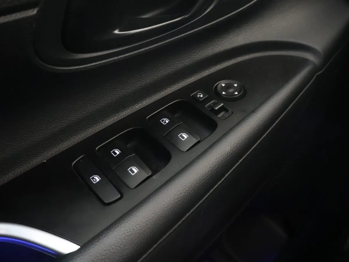 1.0 T-GDI Comfort 100PK Automaat Carplay Camera Velgen
