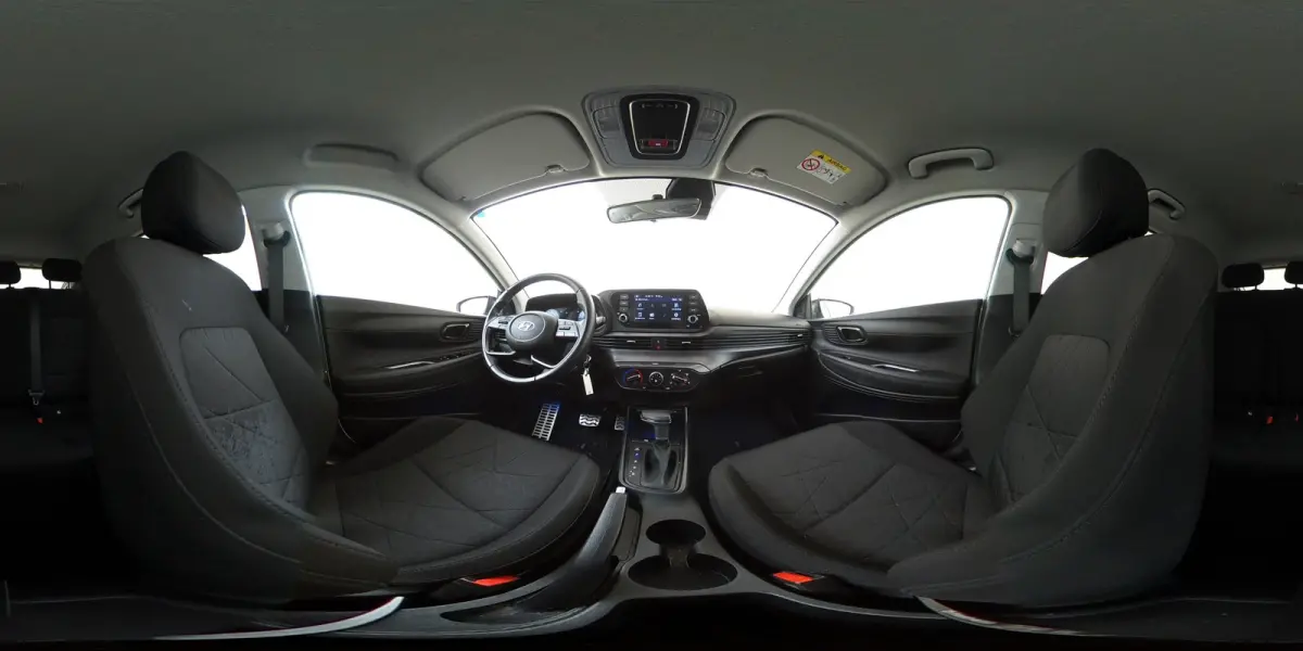 1.0 T-GDI Comfort 100PK Automaat Carplay Camera Velgen