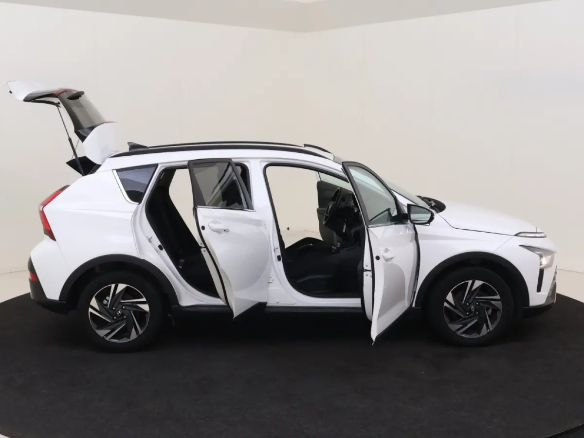 1.0 T-GDI Comfort 100PK Automaat Carplay Camera Velgen