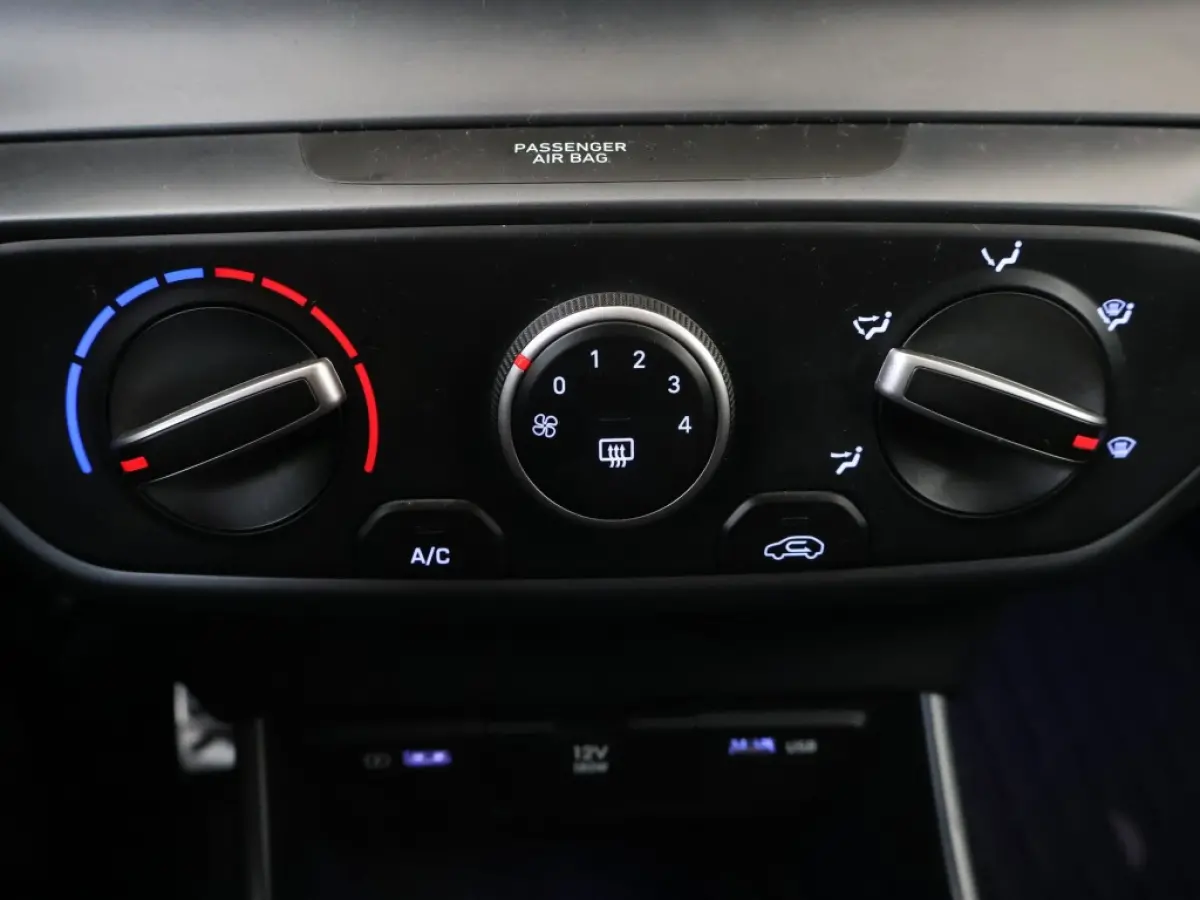 1.0 T-GDI Comfort 100PK Automaat Carplay Camera Velgen