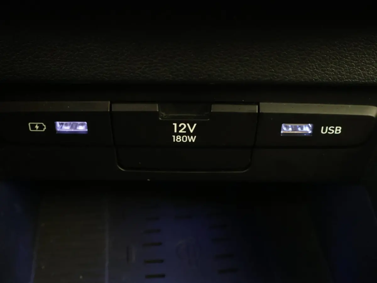 1.0 T-GDI Comfort 100PK Automaat Carplay Camera Velgen