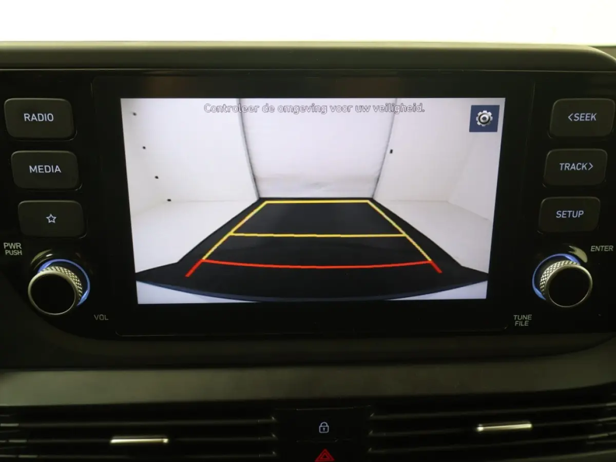 1.0 T-GDI Comfort 100PK Automaat Carplay Camera Velgen