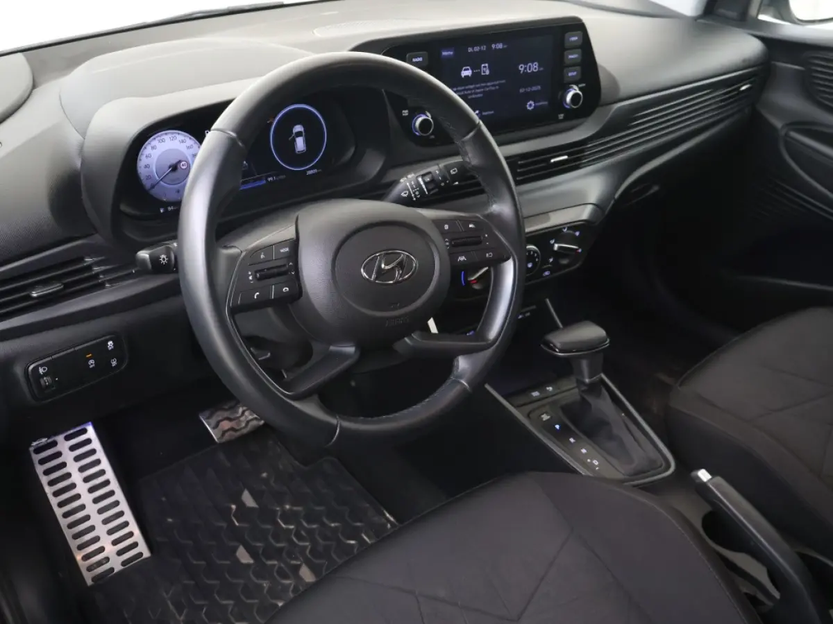 1.0 T-GDI Comfort 100PK Automaat Carplay Camera Velgen