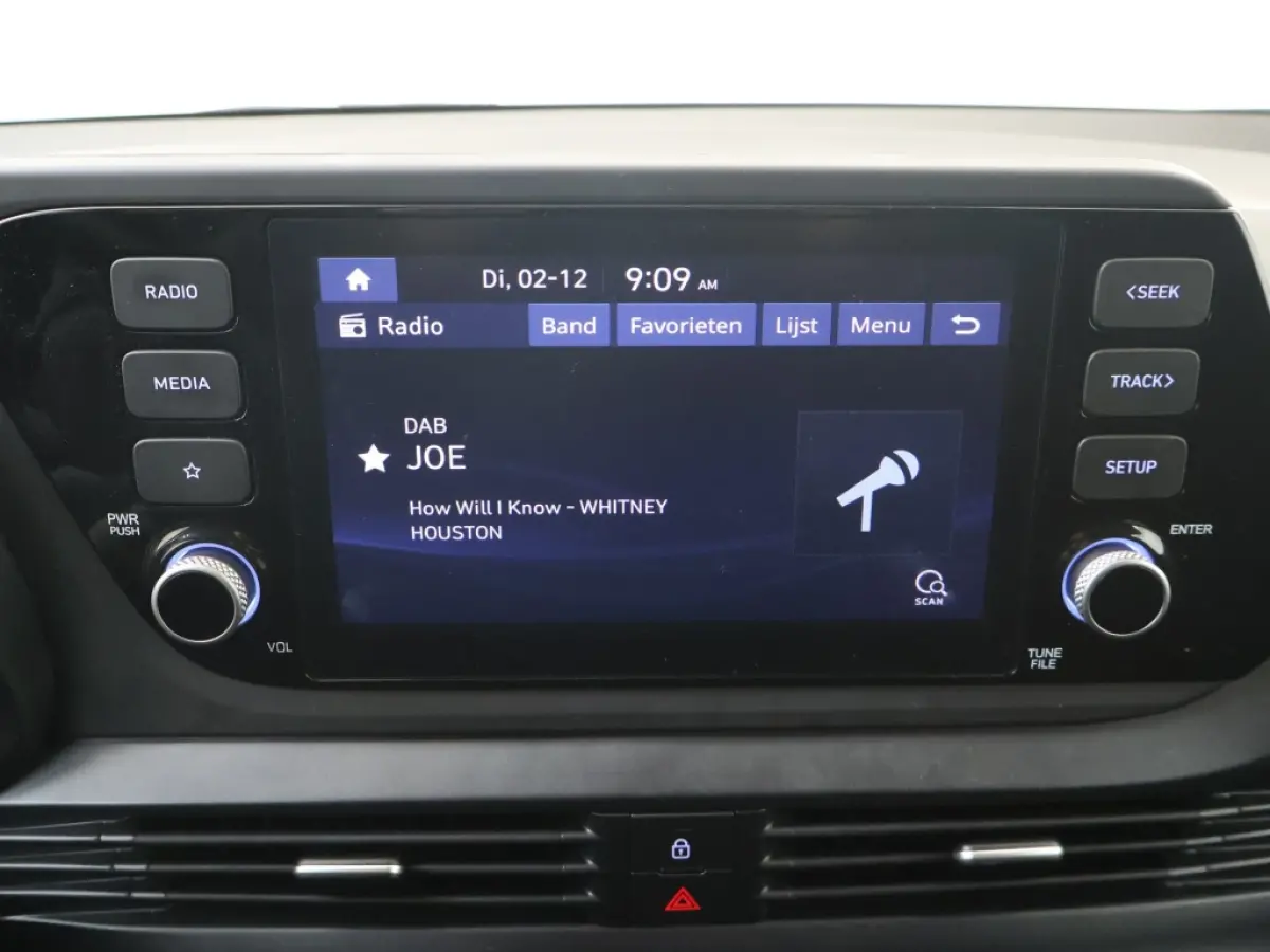 1.0 T-GDI Comfort 100PK Automaat Carplay Camera Velgen
