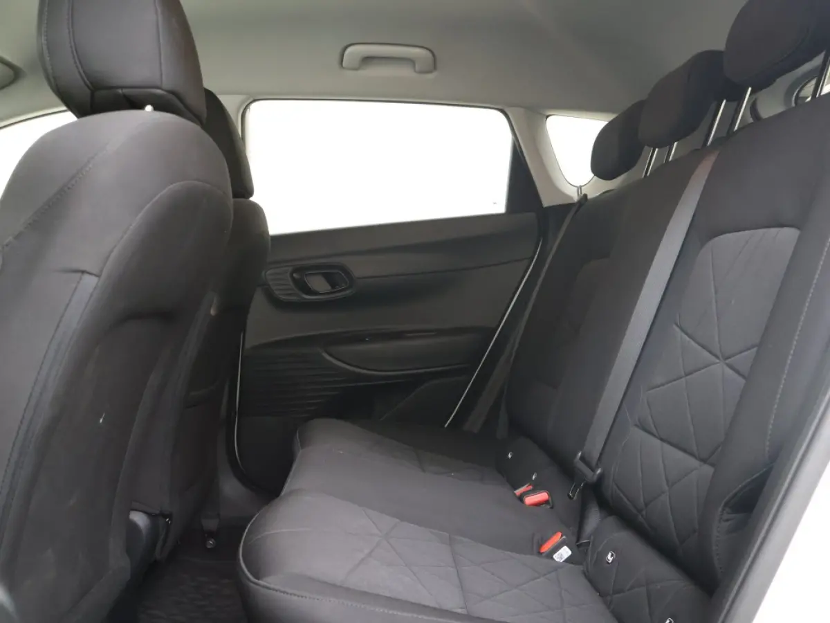 1.0 T-GDI Comfort 100PK Automaat Carplay Camera Velgen