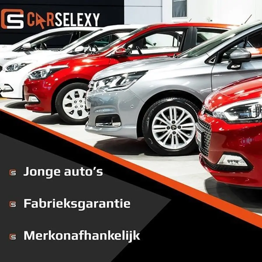 1.0 T-GDI Comfort 100PK Automaat Carplay Camera Velgen
