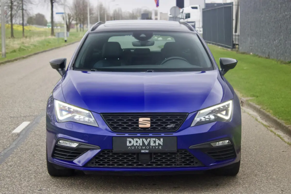 CUPRA 300 4DRIVE| Pano - Beats - ACC - BTW Auto