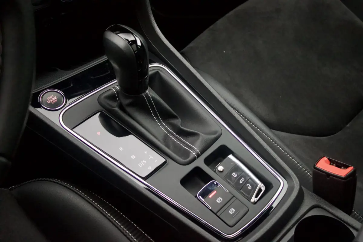 CUPRA 300 4DRIVE| Pano - Beats - ACC - BTW Auto