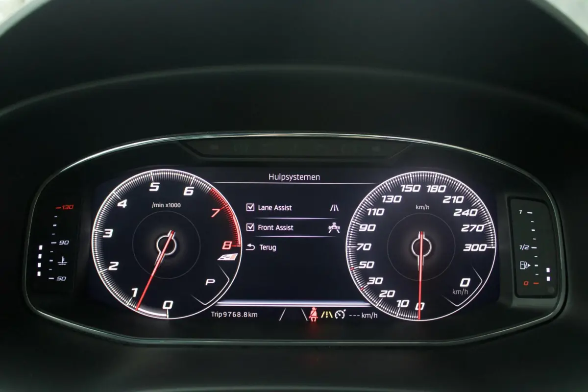 CUPRA 300 4DRIVE| Pano - Beats - ACC - BTW Auto