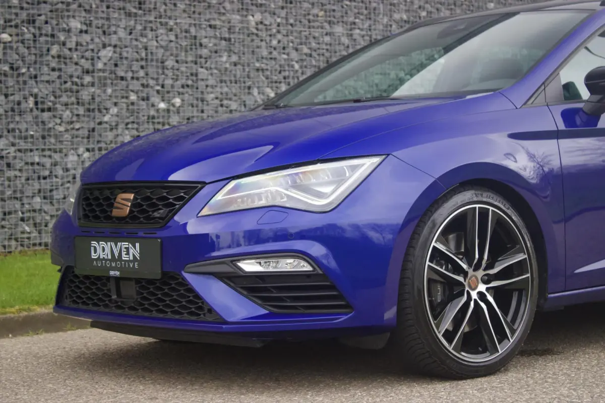 CUPRA 300 4DRIVE| Pano - Beats - ACC - BTW Auto