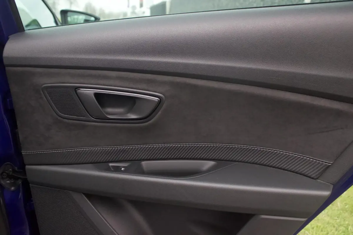 CUPRA 300 4DRIVE| Pano - Beats - ACC - BTW Auto