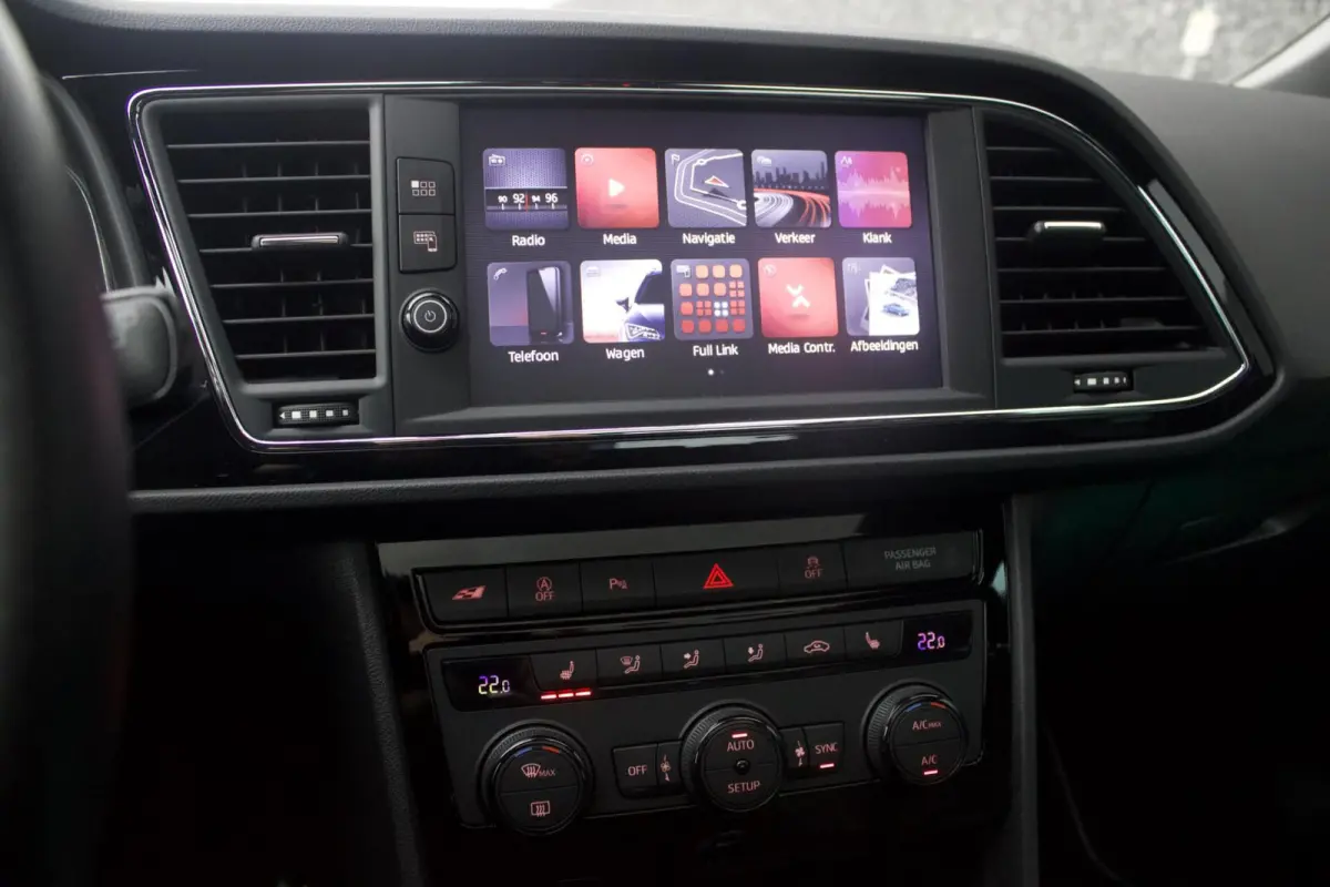 CUPRA 300 4DRIVE| Pano - Beats - ACC - BTW Auto