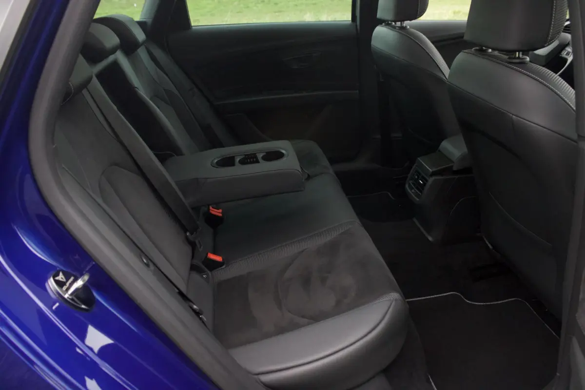 CUPRA 300 4DRIVE| Pano - Beats - ACC - BTW Auto