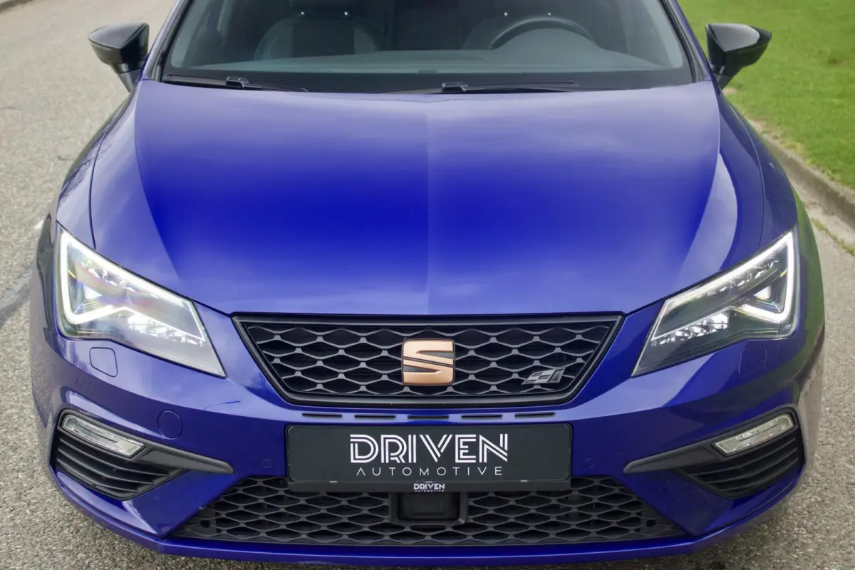 CUPRA 300 4DRIVE| Pano - Beats - ACC - BTW Auto